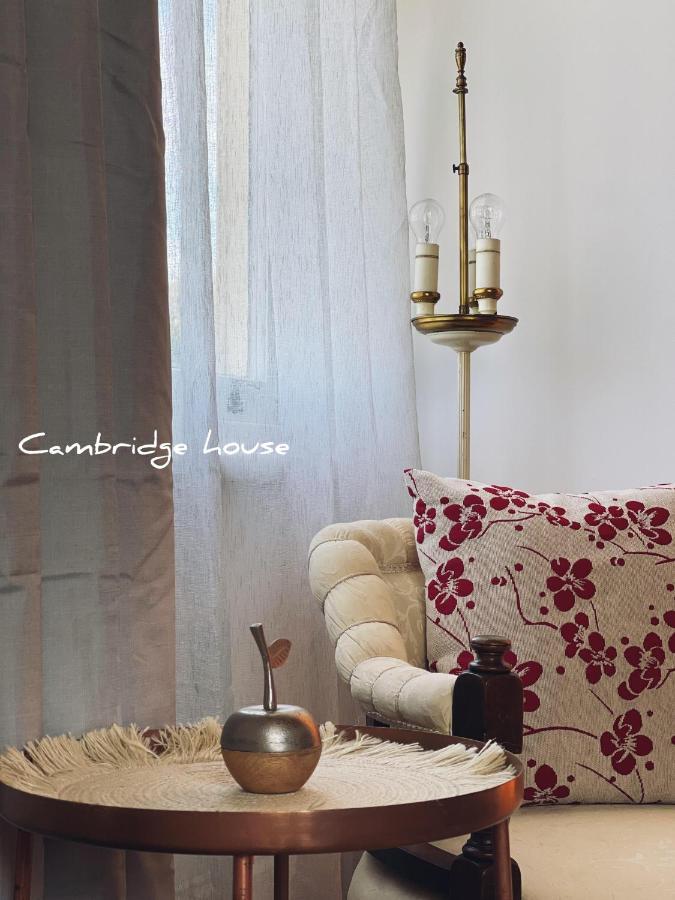 Cambridge House Breakfast & Bed Bed and Breakfast Geeveston Eksteriør billede