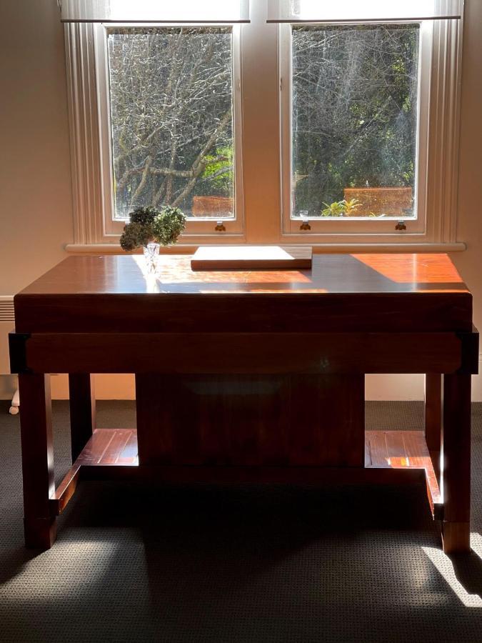 Cambridge House Breakfast & Bed Bed and Breakfast Geeveston Eksteriør billede