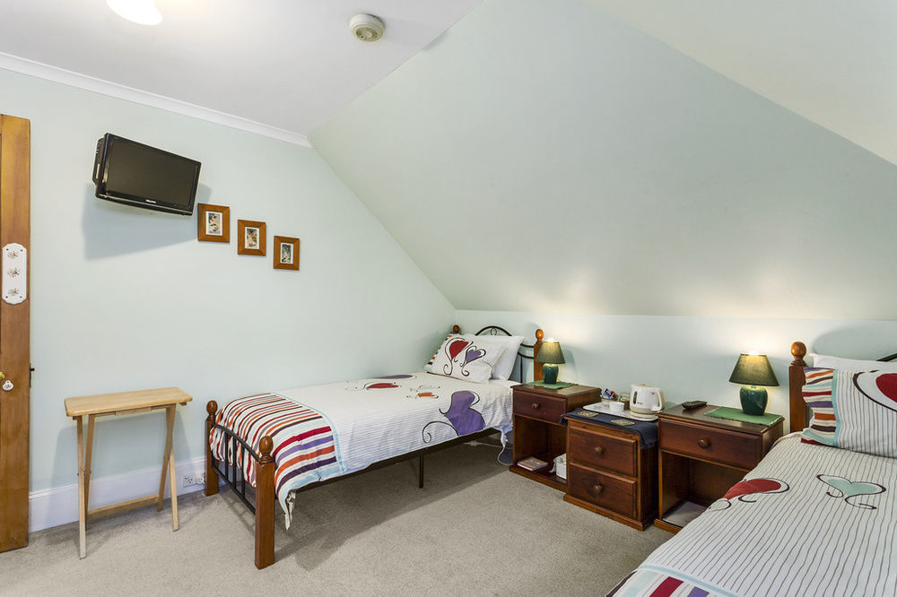Cambridge House Breakfast & Bed Bed and Breakfast Geeveston Eksteriør billede